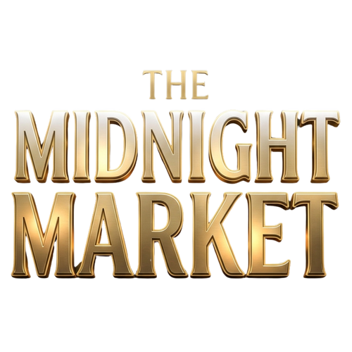 The Midnight Market